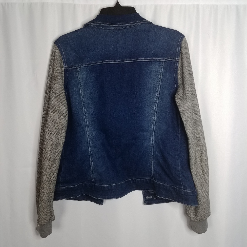 Jean Jacket - Picture 3 of 5